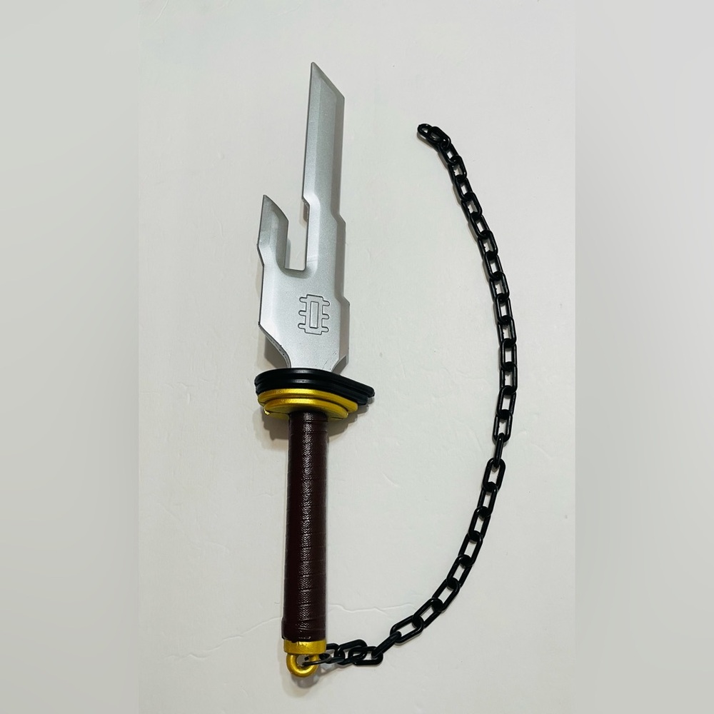 Jujutsu Kaisen Cosplay Fushiguro Toji Figure of Tianri Unisex Model Prop form